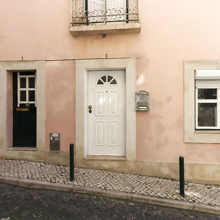 Cosy Lisbon Flat By Homing公寓 外观 照片