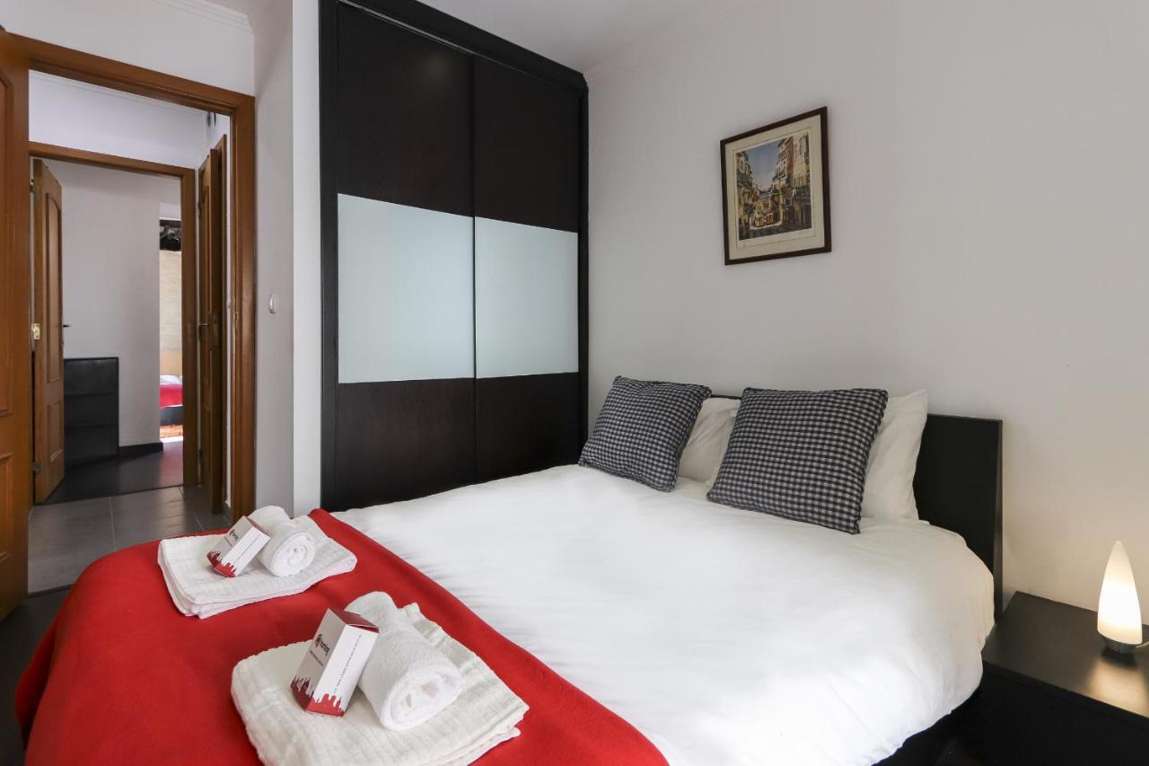 Cosy Lisbon Flat By Homing公寓 外观 照片