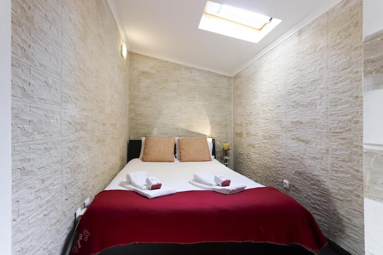 Cosy Lisbon Flat By Homing公寓 外观 照片