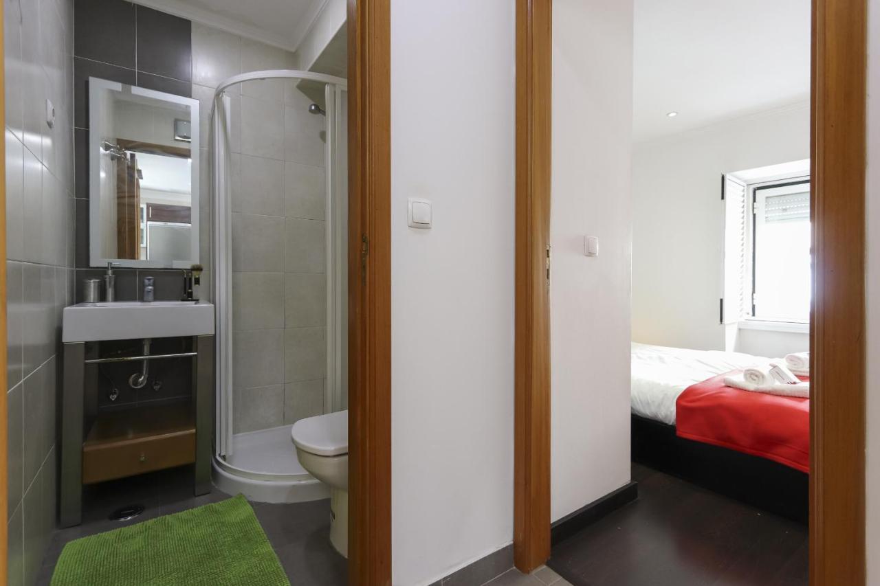 Cosy Lisbon Flat By Homing公寓 外观 照片